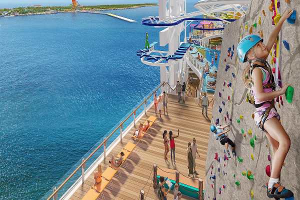 Star of the Seas Gallery Image